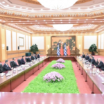 <strong>Xi Jinping Meets with Prime Minister of Greece Kyriakos Mitsotakis</strong>