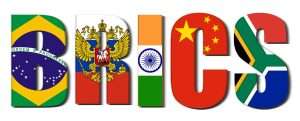 BELT AND ROAD ASSOCIATES announces BRICS INSTITUTE